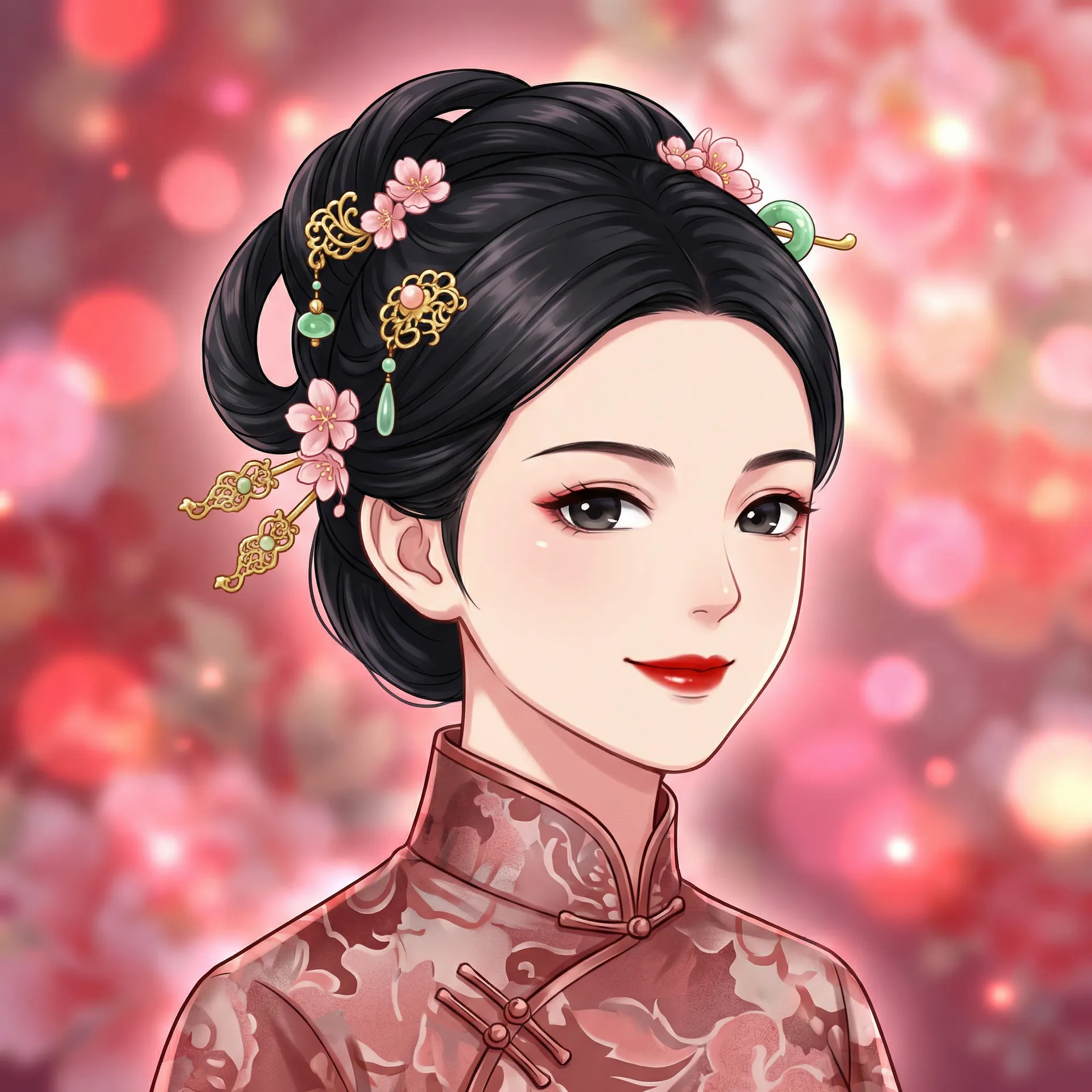 桃花仙子 - 插桶30分钟一卡二卡三卡四卡 人气女神